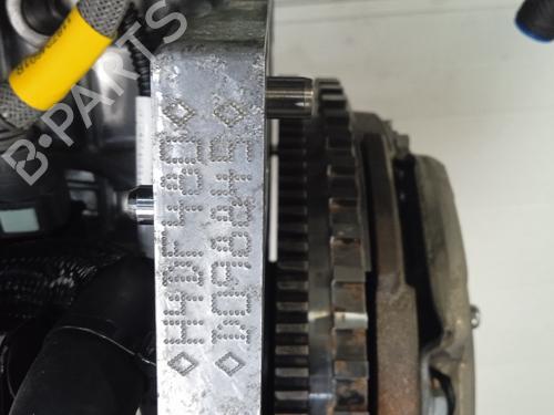 Engine DACIA SANDERO III 1.0 TCe 100 ECO-G | BP12176695M1 