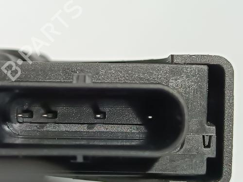 Rear right lock CITROËN C4 III (BA_, BB_, BC_) ë-C4 (BCZKXC, BZCKSC) | BP16038646C99 