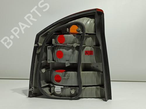 Right taillight OPEL VECTRA C (Z02) 2.0 DTI 16V (F69) | BP8497024C35 