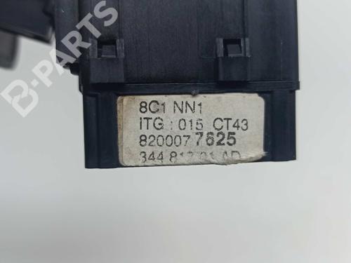 Steering column stalk RENAULT KANGOO (KC0/1_) D 65 1.9 (KC0E, KC02, KC0J, KC0N) | BP6937633I23 