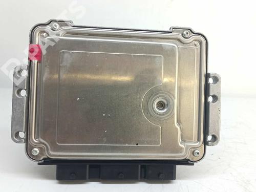 Engine control unit (ECU) CITROËN C3 I (FC_, FN_) 1.4 HDi | BP10163325M57 