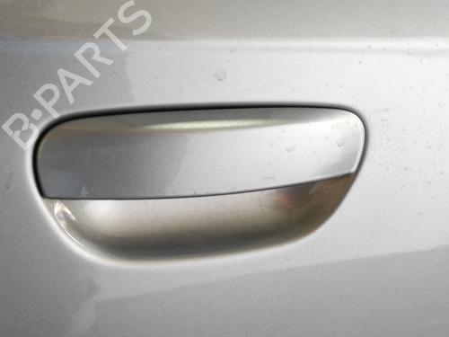 Rear right exterior door handle AUDI A4 B7 (8EC) 1.8 T BP26669827C130
