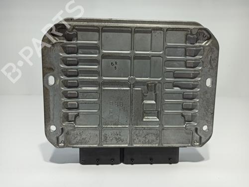 Engine control unit (ECU) MITSUBISHI OUTLANDER III (GG_W, GF_W, ZJ, ZL, ZK) 2.2 Di-D (GF6W) | BP16388584M57