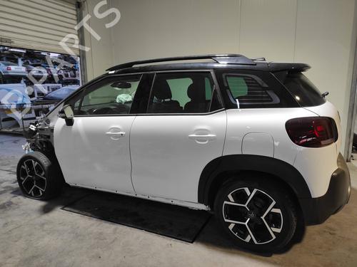 Viskermotor bakrute CITROËN C3 AIRCROSS II (2R_, 2C_) 1.5 BlueHDi 120 (2CYHXX) | BP11140991M102
