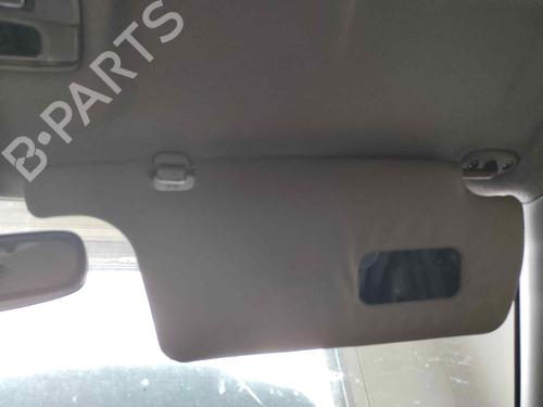 Højre solskærm HONDA CR-V I (RD) 2.0 16V 4WD (RD1, RD3) | BP8169717I2