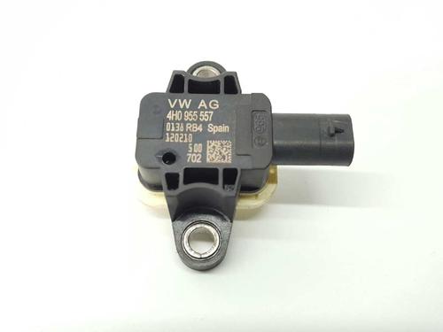 Used Electronic sensor VW POLO V (6R1, 6C1) 1.2 TDI (75 hp) 2754901