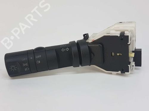 Used Headlight switch NISSAN PATHFINDER III (R51) 2.5 dCi (174 hp) 9309891