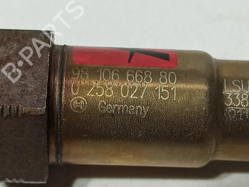 Electronic sensor CITROËN C5 AIRCROSS (A_) 1.2 PureTech 130 (ARHNSJ) | BP29848292M84