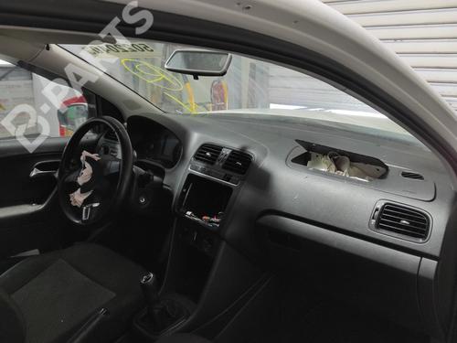 Starter VW POLO V (6R1, 6C1) 1.2 TDI | BP12096157M8 