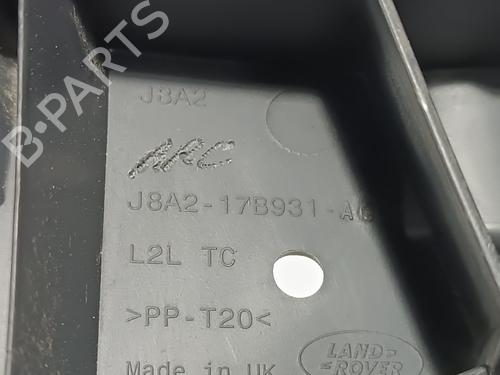 Support LAND ROVER RANGE ROVER VELAR (L560) 2.0 D240 SD4 4x4 | BP29517082C155