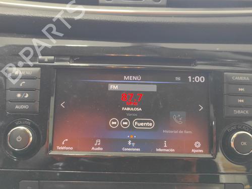 Electronic module NISSAN QASHQAI II (J11, J11_) 1.5 dCi | BP13904235M83