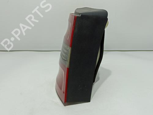 Left taillight MERCEDES-BENZ B-CLASS Sports Tourer (W245) B 180 CDI (245.207) | BP10902507C34 