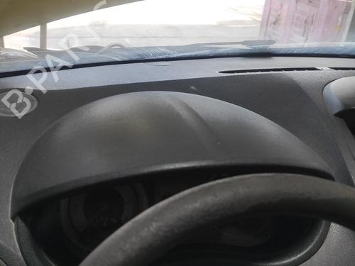 Dashboard RENAULT CLIO III (BR0/1, CR0/1) 1.5 dCi (BR17, CR17) | BP21085989C46
