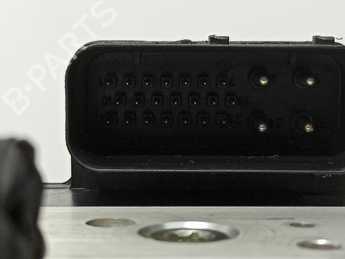 ABS pump BMW 3 (E46) 320 d | BP27509311M43
