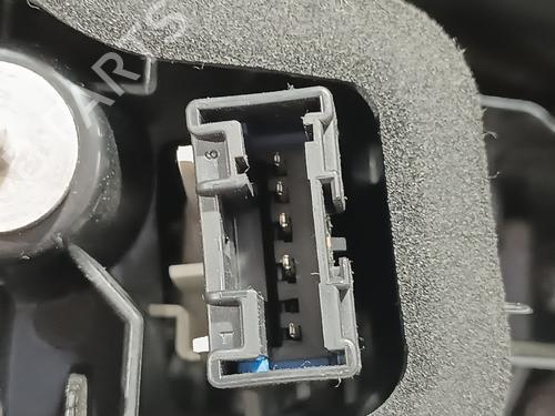 Right taillight OPEL CORSA F (P2JO) 1.2 (68) | BP24993392C35 