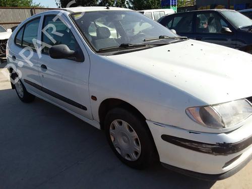 Left mirror RENAULT MEGANE I (BA0/1_) 1.6 e (BA0F, BA0S) | BP6032398C26