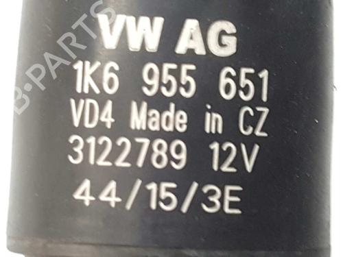 Washer pump SEAT LEON (5F1) 1.6 TDI | BP14534541E24