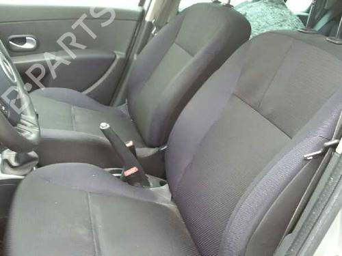 Servo brake RENAULT CLIO III (BR0/1, CR0/1) 1.5 dCi (BR17, CR17) | BP8290903M42 