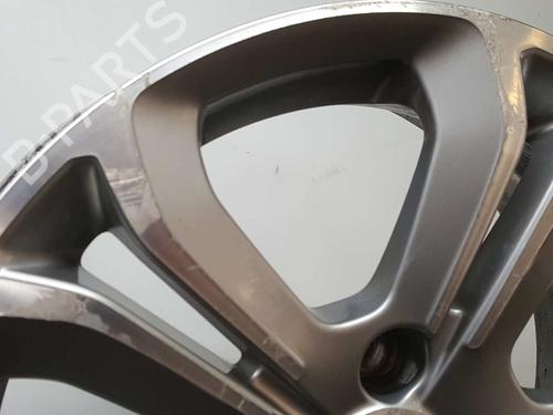 Rim PEUGEOT 208 I (CA_, CC_) 1.6 HDi | BP9671314C45 