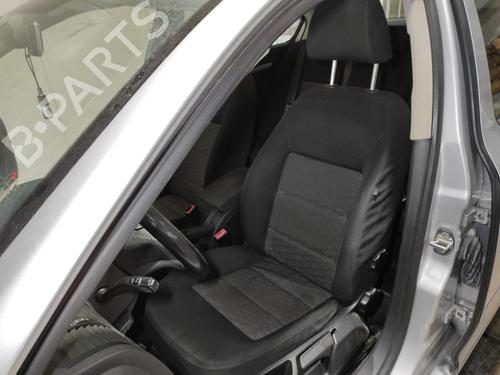 BP15253460C15 | Asiento delantero izquierdo SKODA OCTAVIA II (1Z3) 1.9 TDI BP15253460C15