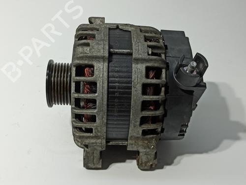 Alternator LAND ROVER DISCOVERY SPORT (L550) 2.0 D 4x4 | BP24845137M7 