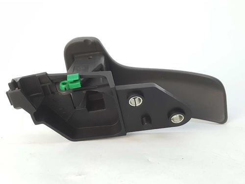 Front right interior door handle PEUGEOT BOXER Van 2.2 HDi 120 | BP9843066I14 