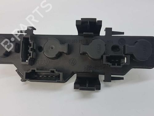 Lamp holder VW POLO (6N2) 1.4 16V | BP14537733L10 