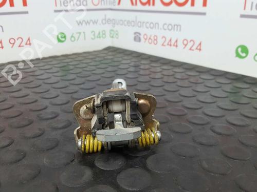 Charnière/Limiteur de porte RENAULT CLIO II (BB_, CB_) 1.5 dCi (B/CB07) | BP14528222C146 