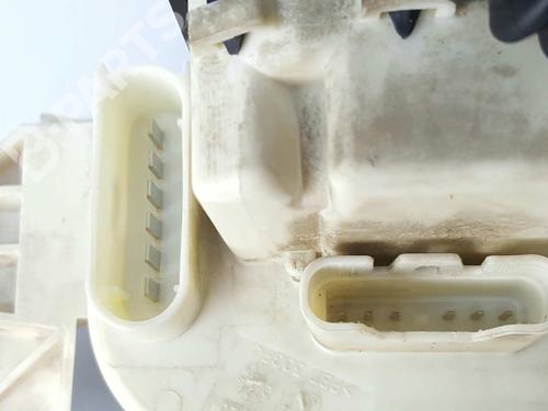 Front right lock MERCEDES-BENZ S-CLASS (W221, V221) S 350 CDI (221.022, 221.122) | BP6252974C97 