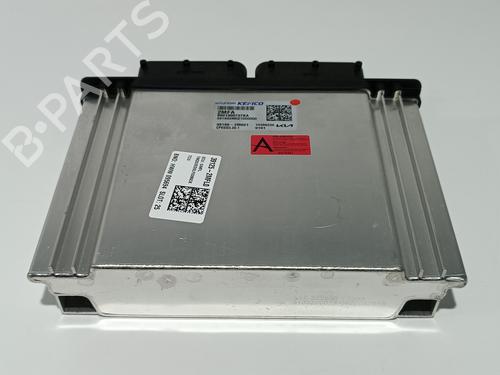 Engine control unit (ECU) KIA SPORTAGE V (NQ5) 1.6 T-GDI MHEV | BP16755275M57