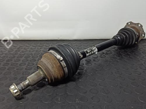 Left front driveshaft AUDI TT Roadster (8N9) 1.8 T | BP11330384M38