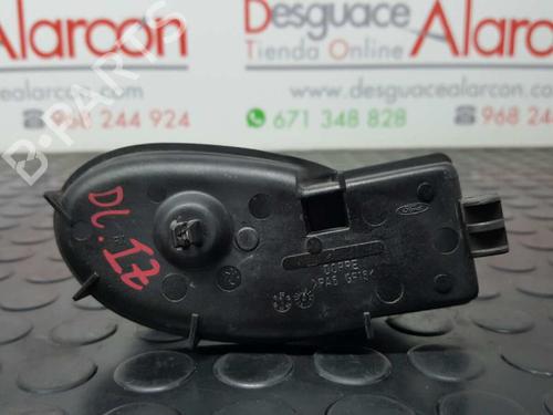 Maniglia interna anteriore sinistra FORD FOCUS I (DAW, DBW) 1.8 TDCi | BP3326885I13 