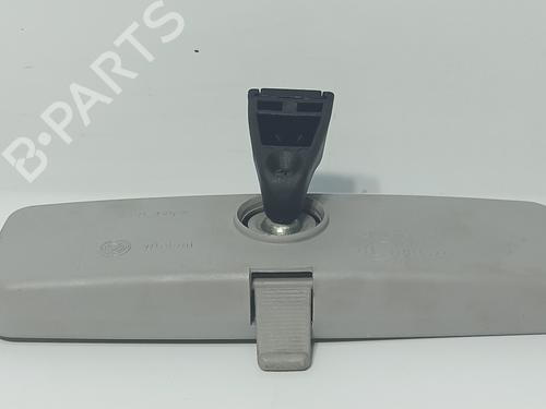 Rear mirror FIAT PANDA (169_) 1.1 (169.AXA1A) | BP11086472I6