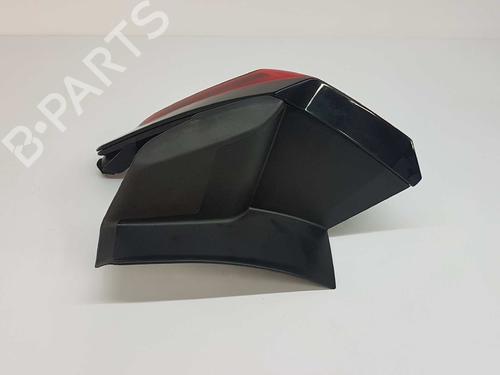Right taillight PEUGEOT 3008 II SUV (MC_, MR_, MJ_, M4_) 1.2 THP/ PureTech 130 (MRHNSM, MRHNSU, MRHNSJ, MRHNYW,... | BP9074423C35