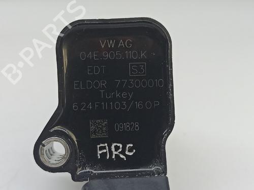 Ignition coil SKODA FABIA III (NJ3) 1.2 TSI | BP10360884M94 