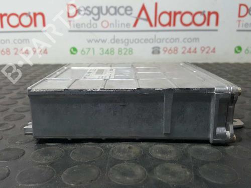 Engine control unit (ECU) AUDI A4 B5 Avant (8D5) 1.8 | BP2741917M57