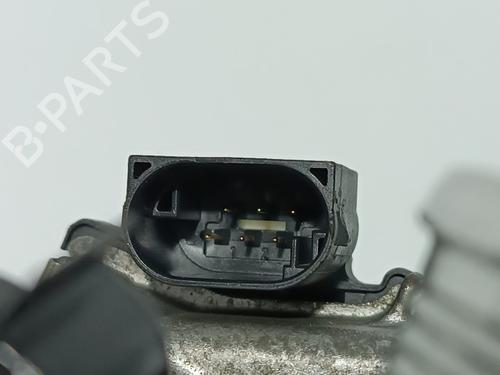 Throttle body LAND ROVER RANGE ROVER EVOQUE (L538) 2.0 4x4 | BP11816929M82 