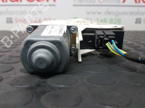 Left front window motor AUDI A6 C6 (4F2) 2.0 TDI | BP2759362E21