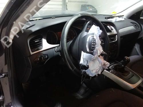 Rudehejsemekanisme Højre foran AUDI A4 B8 (8K2) 2.0 TDI | BP5604589C23