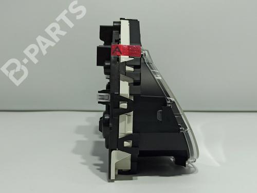 Instrument cluster NISSAN QASHQAI II SUV (J11, J11_) 1.3 DIG-T | BP11722976C47 