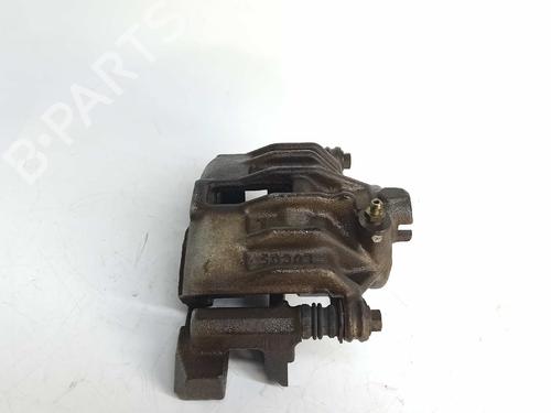 Venstre bremsekaliber foran LAND ROVER FREELANDER I (L314) 2.0 DI 4x4 | BP11542926M105