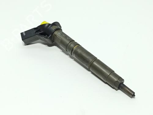 Used Injector MERCEDES-BENZ M-CLASS (W164) ML 320 CDI 4-matic (164.122) (224 hp) 25750330