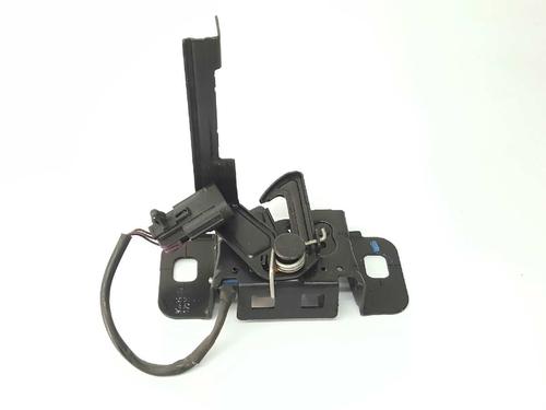 Hood lock CHEVROLET CRUZE (J300) 2.0 CDI | BP8777537C133