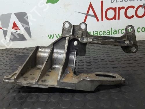 Engine mount NISSAN QASHQAI I (J10, NJ10) 1.5 dCi | BP10263067M89