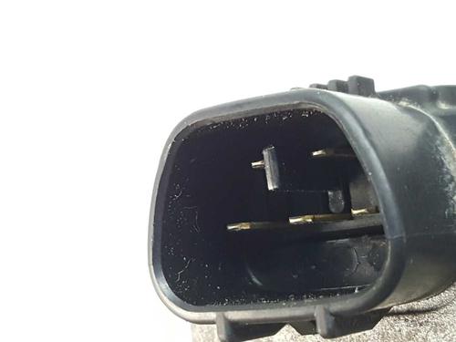Front wiper motor SUZUKI GRAND VITARA II (JT, TE, TD) 2.0 (JB420) | BP4733798M29 