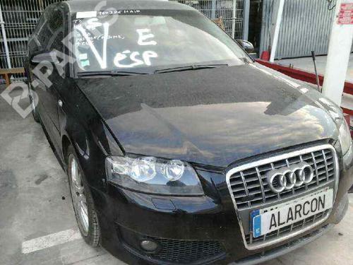 Electronic sensor AUDI A3 (8P1)  | BP2732372M84 