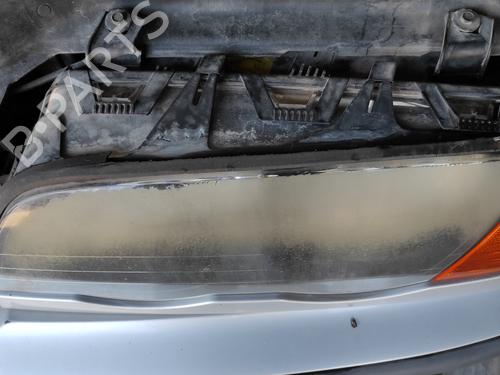 Left headlight BMW 3 (E46) 320 d | BP23953573C28