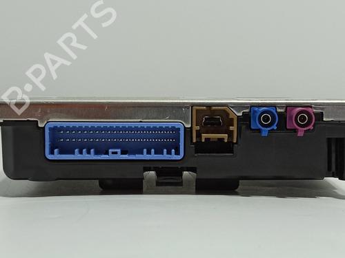 Elektronisk modul RENAULT CLIO V (B7_) 1.0 TCe 90 (B7MT) | BP13506942M83 