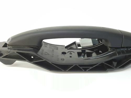 Rear left exterior door handle PEUGEOT 208 I (CA_, CC_) 1.6 HDi | BP5784987C130