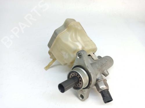 Brake master cylinder VW TOUAREG (7LA, 7L6, 7L7) 3.0 V6 TDI | BP9141872M77